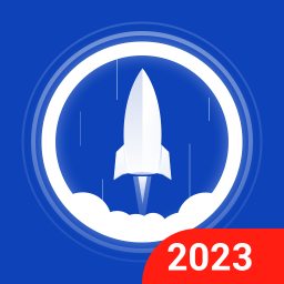 Logotipo Halo Booster - Phone Cleaner