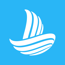 Logotipo Argo - Boating Navigation