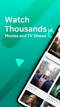 Descargar Imovie Entretenimiento para Android captura de pantalla 5