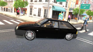 Descargar Car Simulator OG Simuladores para Android