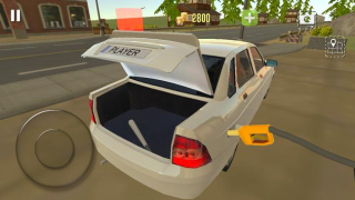 Descargar Car Simulator OG Simuladores para Android captura de pantalla 6