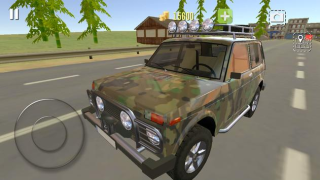 Descargar Car Simulator OG Simuladores para Android captura de pantalla 7