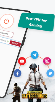 Descargar La USA - Get USA IP Herramientas para Android captura de pantalla 4