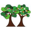Descargar  Fruit Trees App