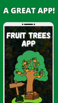 Descargar Fruit Trees App Vivienda y hogar para Android captura de pantalla 4