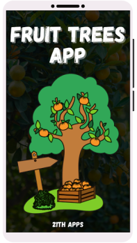 Descargar Fruit Trees App Vivienda y hogar para Android captura de pantalla 5