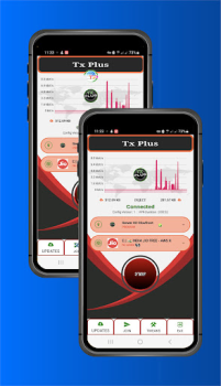 Descargar Tx Plus - Super Fast Net Herramientas para Android captura de pantalla 5
