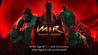 Descargar MIR M Juegos de rol para Android captura de pantalla 2