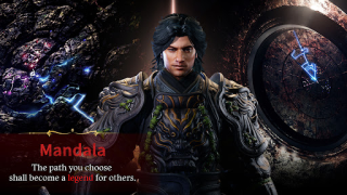 Descargar MIR M Juegos de rol para Android captura de pantalla 3