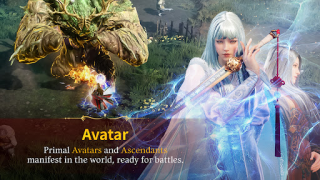 Descargar MIR M Juegos de rol para Android captura de pantalla 4