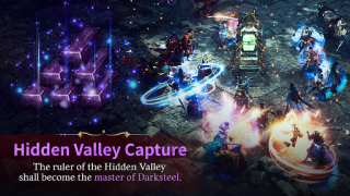 Descargar MIR M Juegos de rol para Android captura de pantalla 5