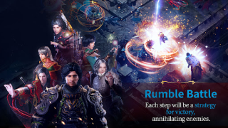 Descargar MIR M Juegos de rol para Android captura de pantalla 6