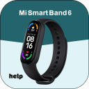 Descargar  Mi Smart Band 6 help
