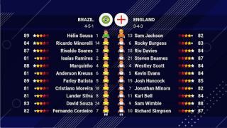 Descargar World Fútbol Champs Juegos de deporte para Android captura de pantalla 5