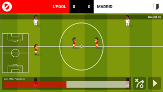 Descargar World Fútbol Champs Juegos de deporte para Android captura de pantalla 6