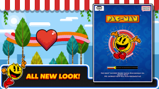 Descargar PAC-MAN Arcada para Android captura de pantalla 4
