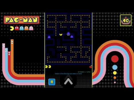 Descargar PAC-MAN Arcada para Android captura de pantalla 8