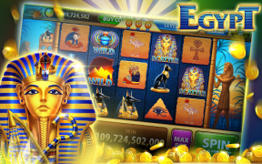Descargar Big Win - Slots Casino™ Casino para Android captura de pantalla 2