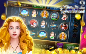 Descargar Big Win - Slots Casino™ Casino para Android captura de pantalla 4