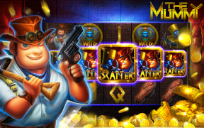 Descargar Big Win - Slots Casino™ Casino para Android captura de pantalla 6