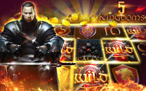 Descargar Big Win - Slots Casino™ Casino para Android captura de pantalla 7