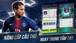 Descargar FC Online M by EA SPORTS™ Juegos de deporte para Android captura de pantalla 3