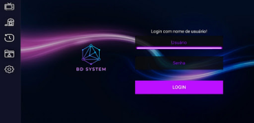 Descargar BD System Entretenimiento para Android captura de pantalla 2