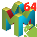 Descargar  Retro 64 Emulator Games
