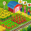 Descargar  Farmington – Juego de granja