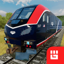 Descargar  Train Simulator PRO USA