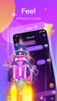 Descargar Metis Entretenimiento para Android captura de pantalla 4