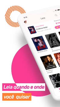 Descargar Lera - No Te Pertenece Libros y referencia para Android captura de pantalla 2