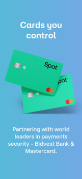Descargar Spot Money | Mobile Payments Finanzas para Android captura de pantalla 5