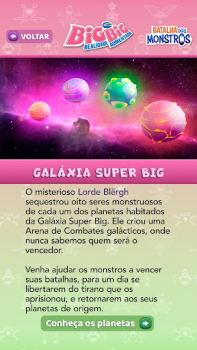 Descargar BigBig Realidade Aumentada Simuladores para Android captura de pantalla 3