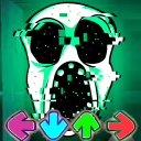 Descargar  FNF DOORS MOD