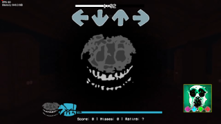 Descargar FNF DOORS MOD Música para Android captura de pantalla 5