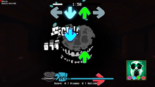 Descargar FNF DOORS MOD Música para Android captura de pantalla 6