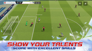 Descargar Champion of the Fields Juegos de deporte para Android captura de pantalla 2