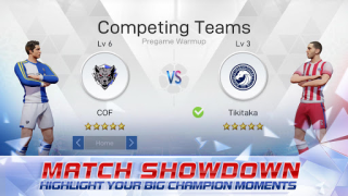 Descargar Champion of the Fields Juegos de deporte para Android captura de pantalla 3