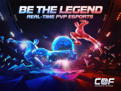 Descargar Champion of the Fields Juegos de deporte para Android captura de pantalla 6