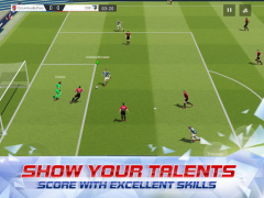Descargar Champion of the Fields Juegos de deporte para Android captura de pantalla 7