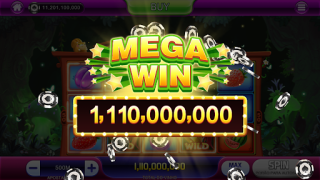 Descargar Super Slot - Casino Games Casino para Android captura de pantalla 2