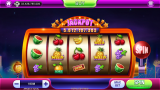 Descargar Super Slot - Casino Games Casino para Android captura de pantalla 3