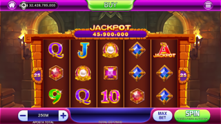 Descargar Super Slot - Casino Games Casino para Android captura de pantalla 5