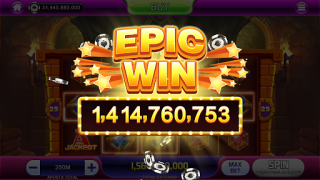 Descargar Super Slot - Casino Games Casino para Android captura de pantalla 6