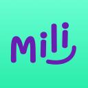 Descargar  Mili - Live Video Chat