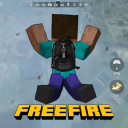 Descargar  Map Free Fire for Minecraft