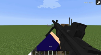 Descargar Map Free Fire for Minecraft Personalización para Android captura de pantalla 3