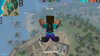 Descargar Map Free Fire for Minecraft Personalización para Android captura de pantalla 4