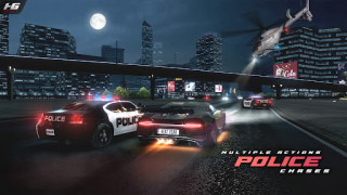 Descargar Heat Gear - Race & Drift World Raza para Android captura de pantalla 6